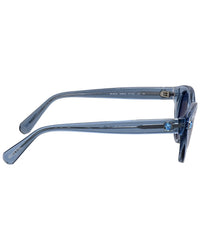 Swarovski Women's Sk6025 47Mm Sunglasses