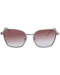 Swarovski Women's Sk7029 55Mm Sunglasses