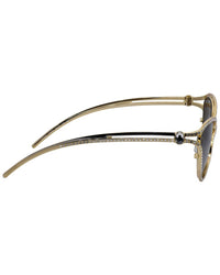 Swarovski Women's Sk7025 58Mm Sunglasses