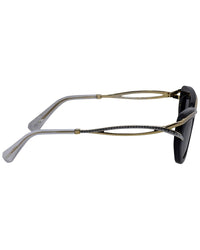 Swarovski Women's Sk7026 52Mm Sunglasses
