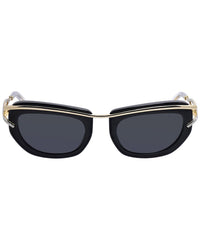 Swarovski Women's Sk7026 52Mm Sunglasses