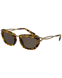 Swarovski Women's Sk7026 52Mm Sunglasses
