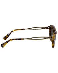 Swarovski Women's Sk7026 52Mm Sunglasses