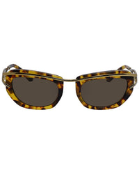 Swarovski Women's Sk7026 52Mm Sunglasses