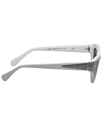 Swarovski Women's Sk6029 53Mm Sunglasses