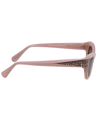 Swarovski Women's Sk6029 53Mm Sunglasses