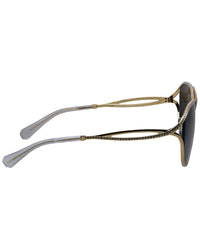 Swarovski Women's Sk7028 59Mm Sunglasses