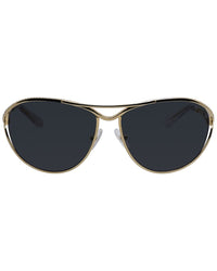Swarovski Women's Sk7028 59Mm Sunglasses
