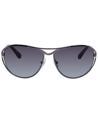 Swarovski Women's Sk7028 59Mm Sunglasses