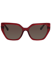 Swarovski Women's Sk6016 56Mm Sunglasses