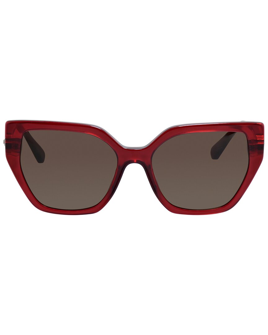 Swarovski Women's Sk6016 56Mm Sunglasses