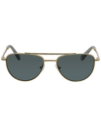 Swarovski Women's Sk7007 53Mm Sunglasses