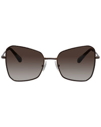 Swarovski Women's Sk7008 57Mm Sunglasses