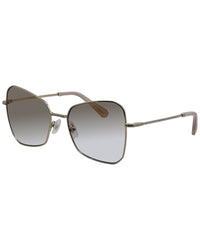 Swarovski Women's Sk7008 57Mm Sunglasses