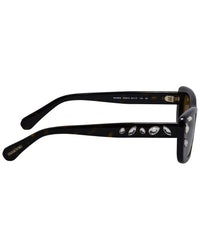 Swarovski Women's Sk6008 54Mm Sunglasses