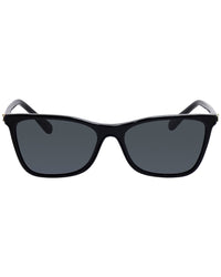 Swarovski Women's Sk6004 55Mm Sunglasses