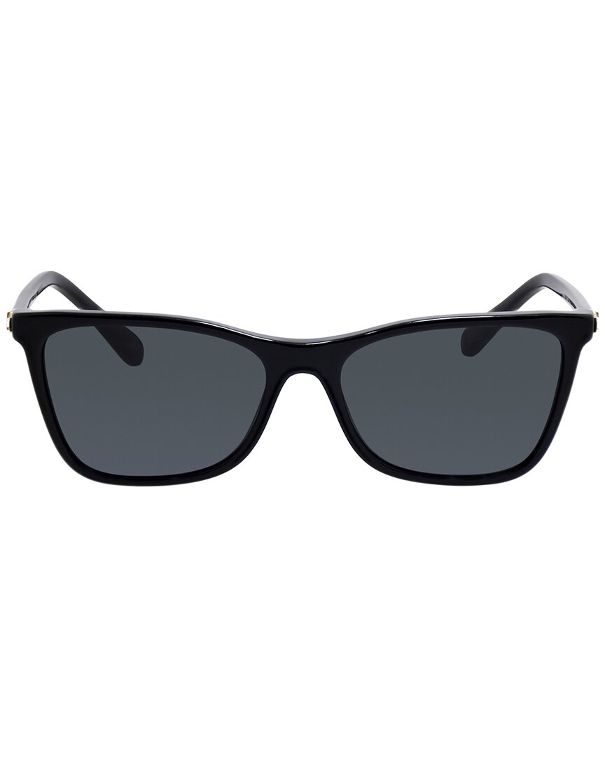 Swarovski Women's Sk6004 55Mm Sunglasses