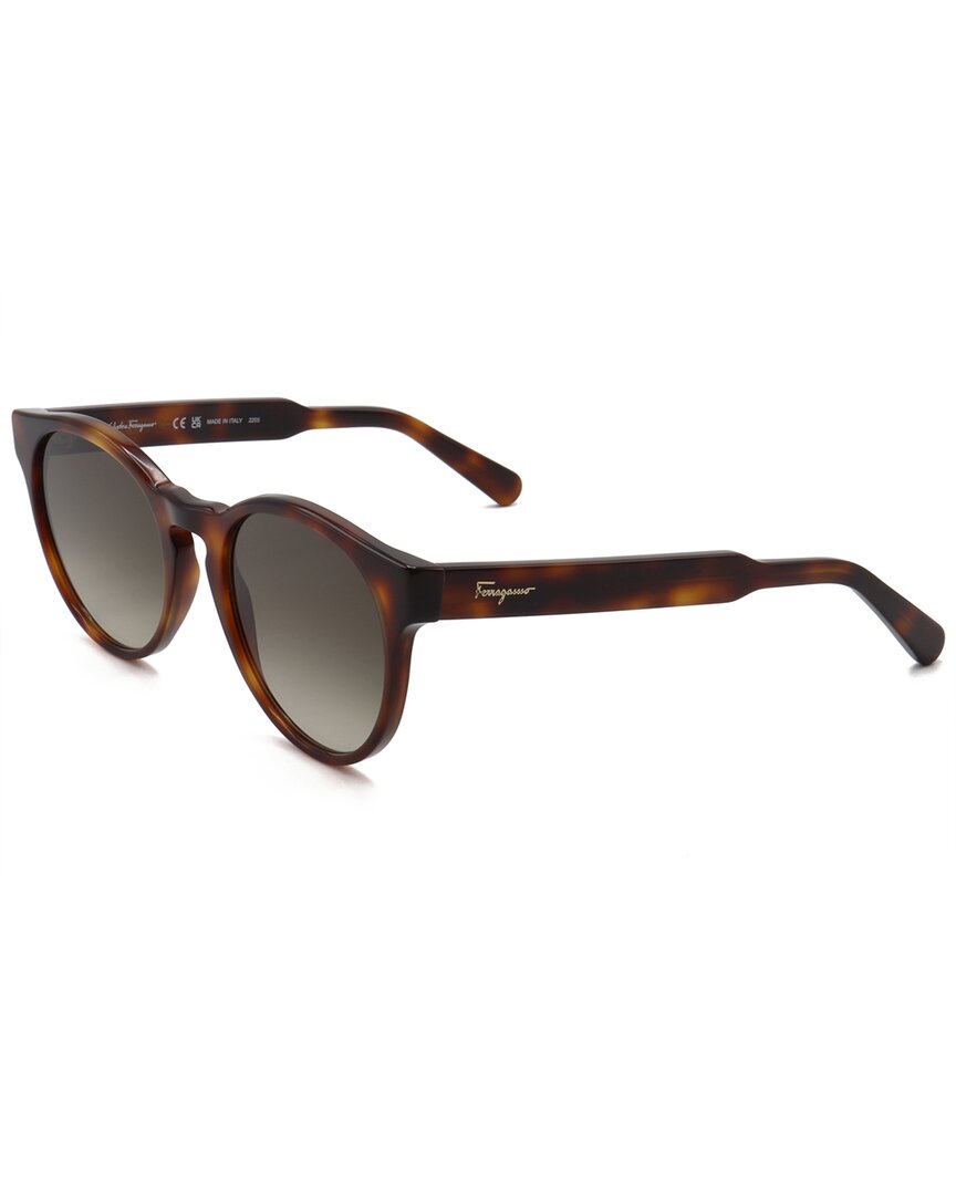 Ferragamo Women's Sf1068s 52Mm Sunglasses