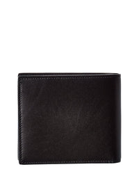 Saint Laurent Saint Laurent East/West Leather Wallet