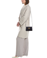 Off-White™ Convertible Leather Crossbody