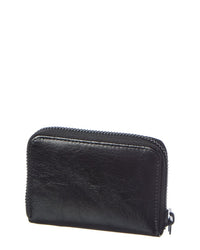 Off-White™ Small Leather Coin Purse