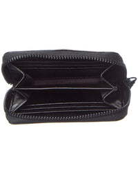Off-White™ Small Leather Coin Purse