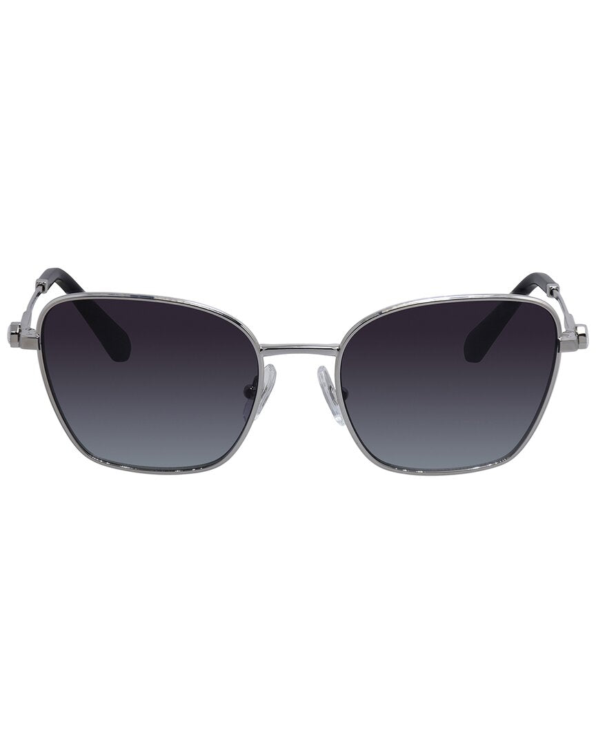 Swarovski Women's Sk7029 55Mm Sunglasses