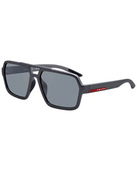 Prada Sport Prada Men's Psa06sf 59Mm Sunglasses