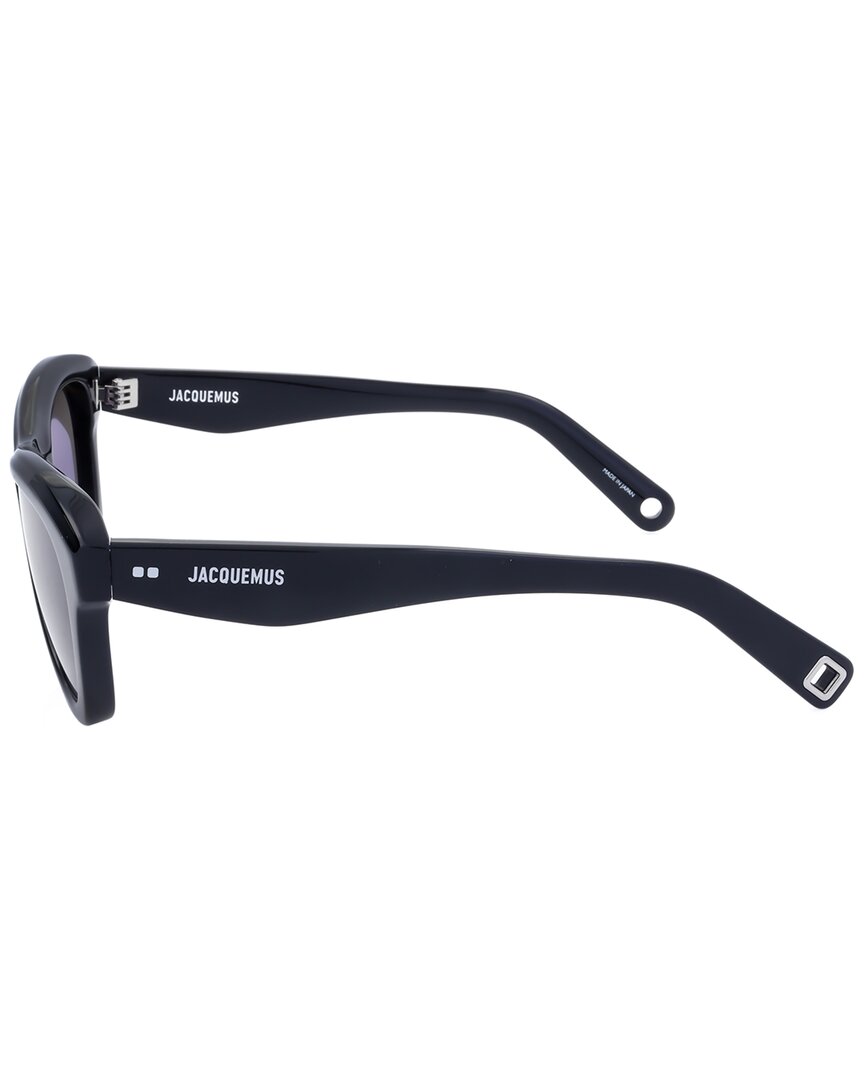 Jacquemus Women's Jac59 55Mm Sunglasses