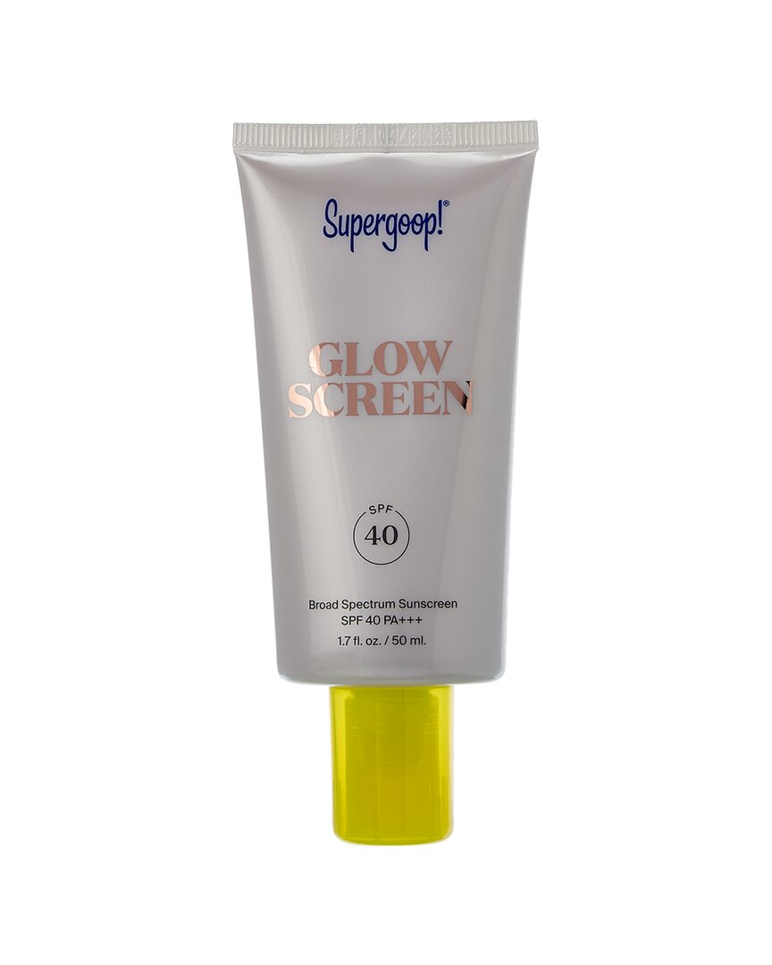Glowscreen Spf 40 Sunset 1.7 Fl.Oz