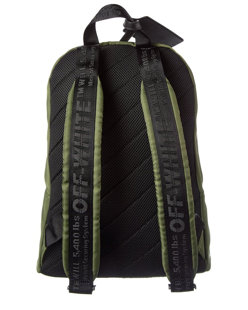 Off-White™ Classic Dome Backpack