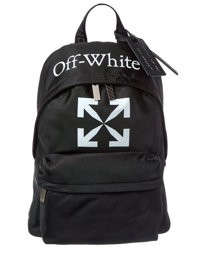 Off-White™ Classic Dome Backpack
