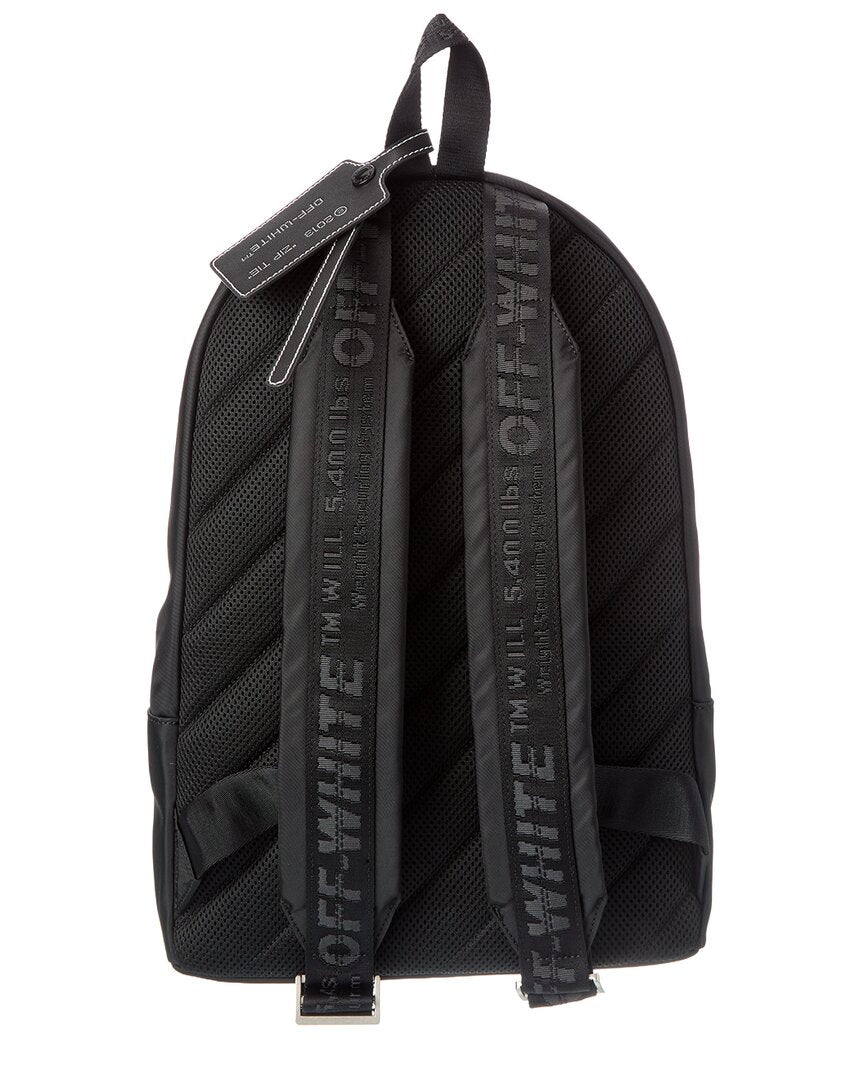 Off-White™ Dome Double Pocket Backpack