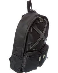 Off-White™ Dome Double Pocket Backpack