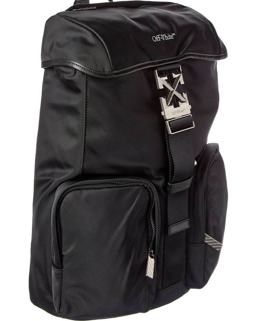 Off-White™ Drawstring Backpack