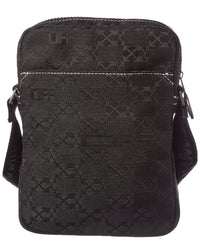 Off-White™ North/South Flight Multi Pocket Crossbody