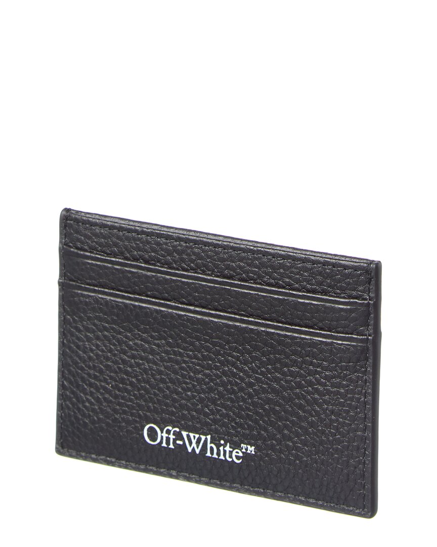 Off-White™ Classic Card Holder
