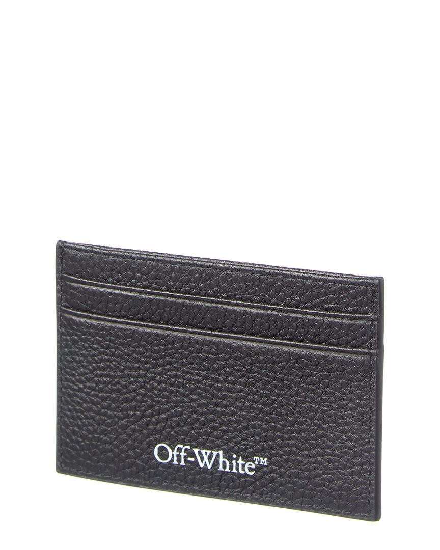 Off-White™ Classic Card Holder