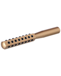 Mz Skin Tone & Lift Germanium Contouring Facial Roller No Color