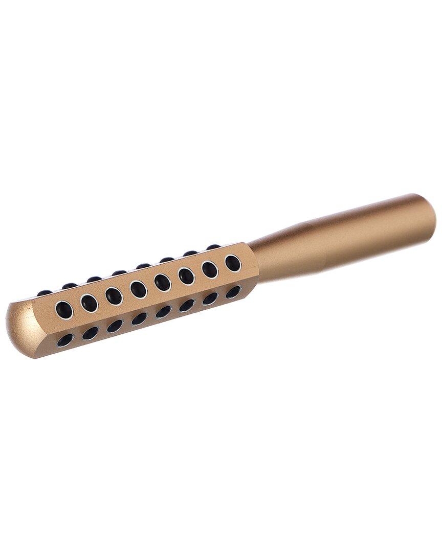 Mz Skin Tone & Lift Germanium Contouring Facial Roller No Color