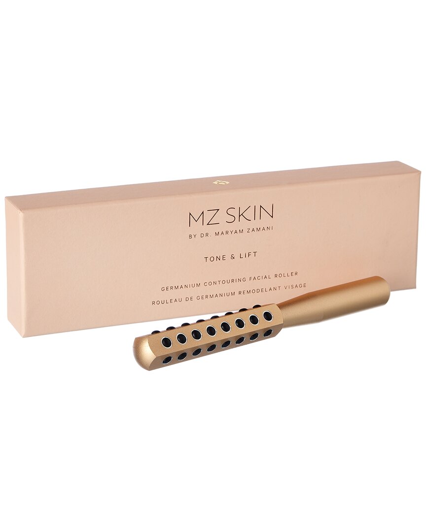 Mz Skin Tone & Lift Germanium Contouring Facial Roller