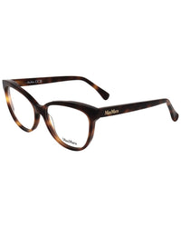 Max Mara Women's 54Mm Optical Frames