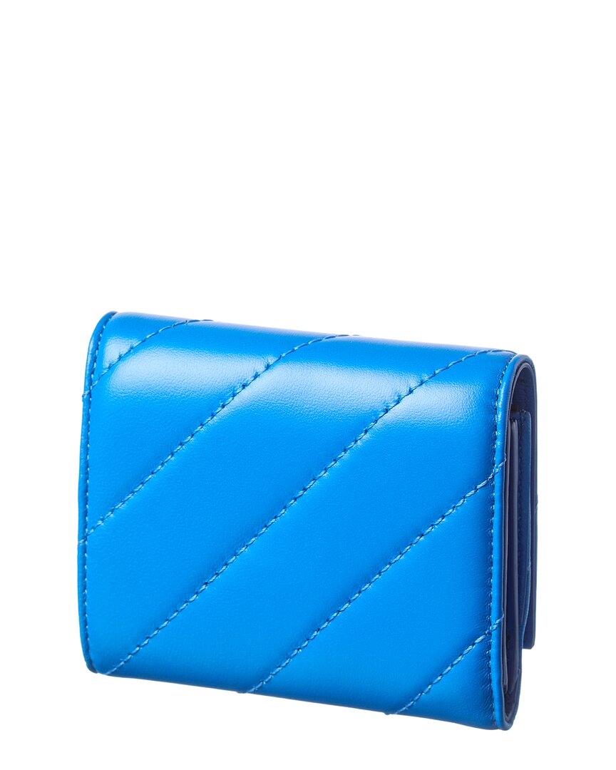 Off-White™ Off-White™ Jackhammer Leather Continental Wallet