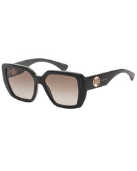 Burberry Women's Be4471 54Mm Sunglasses