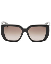 Burberry Women's Be4471 54Mm Sunglasses