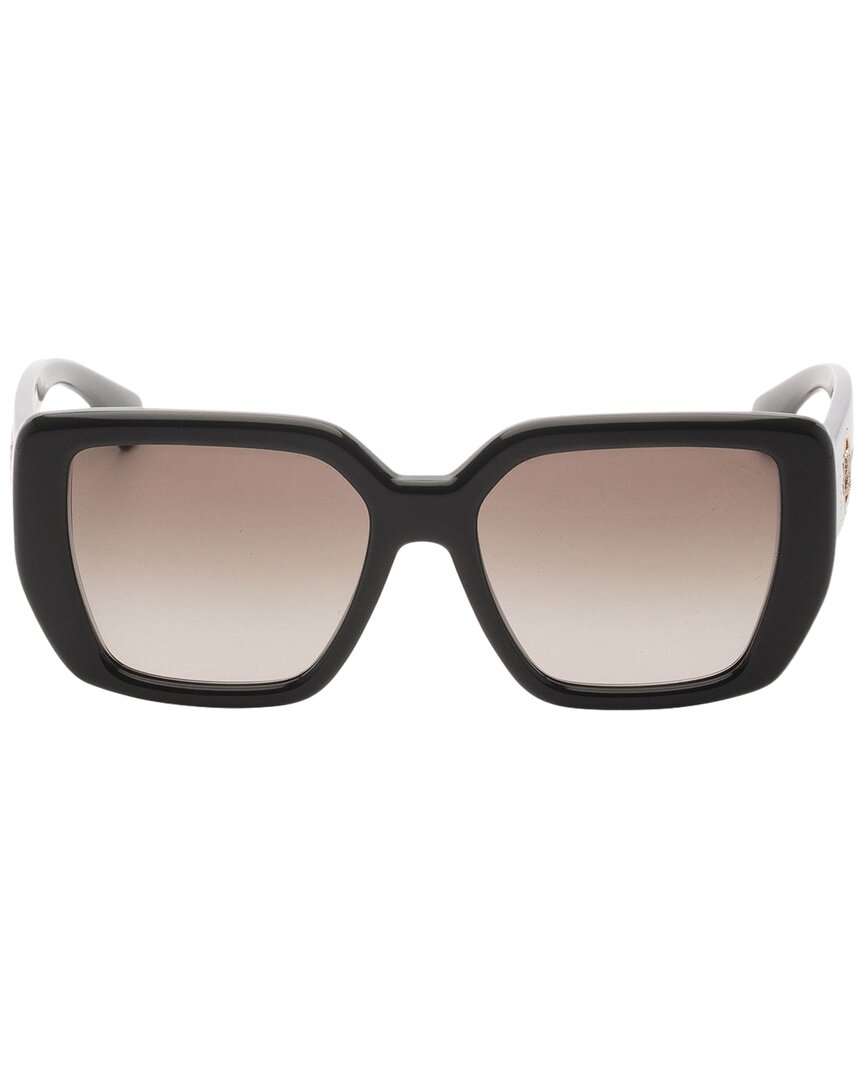 Burberry Women's Be4471 54Mm Sunglasses
