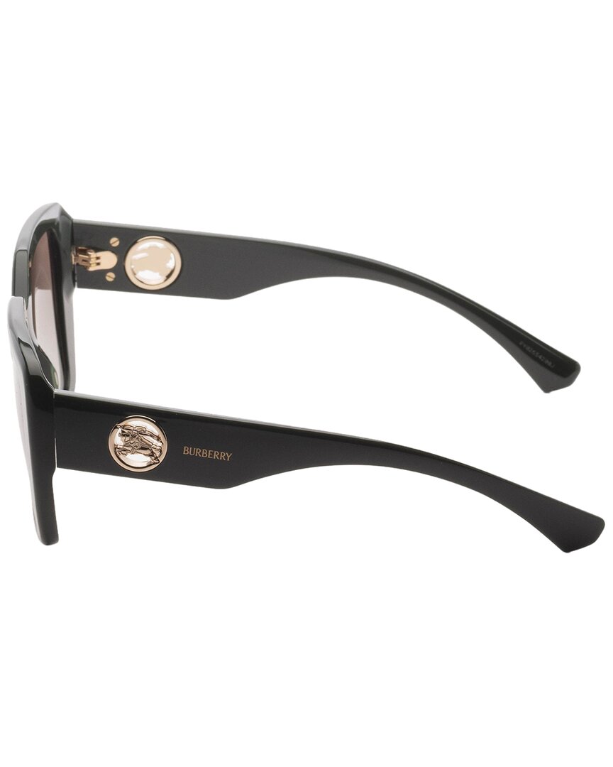 Burberry Women's Be4471 54Mm Sunglasses