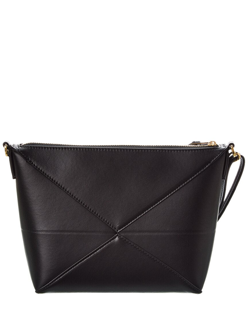 Loewe Puzzle Fold Pouch