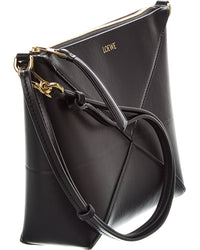 Loewe Puzzle Fold Pouch