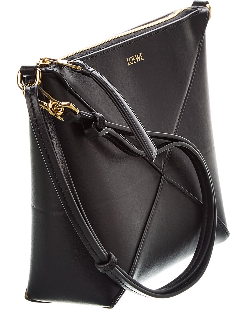 Loewe Puzzle Fold Pouch